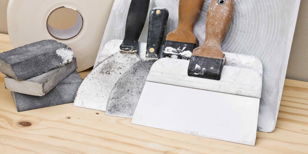 Drywall Repairs in Denver Colorado Why Hire a Contractor for Drywall