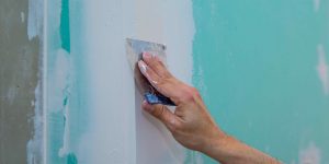 Drywall Services in Apple Valley MN