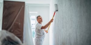 Home Painting Contractor in Columbia Heights MN
