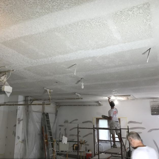 Ceiling