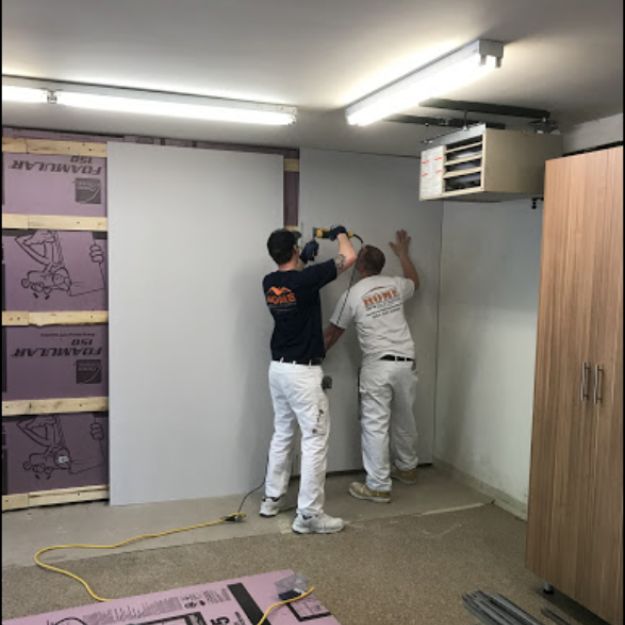 Drywall Hanging