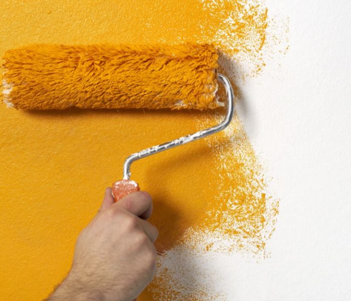 Interior Painting (2)