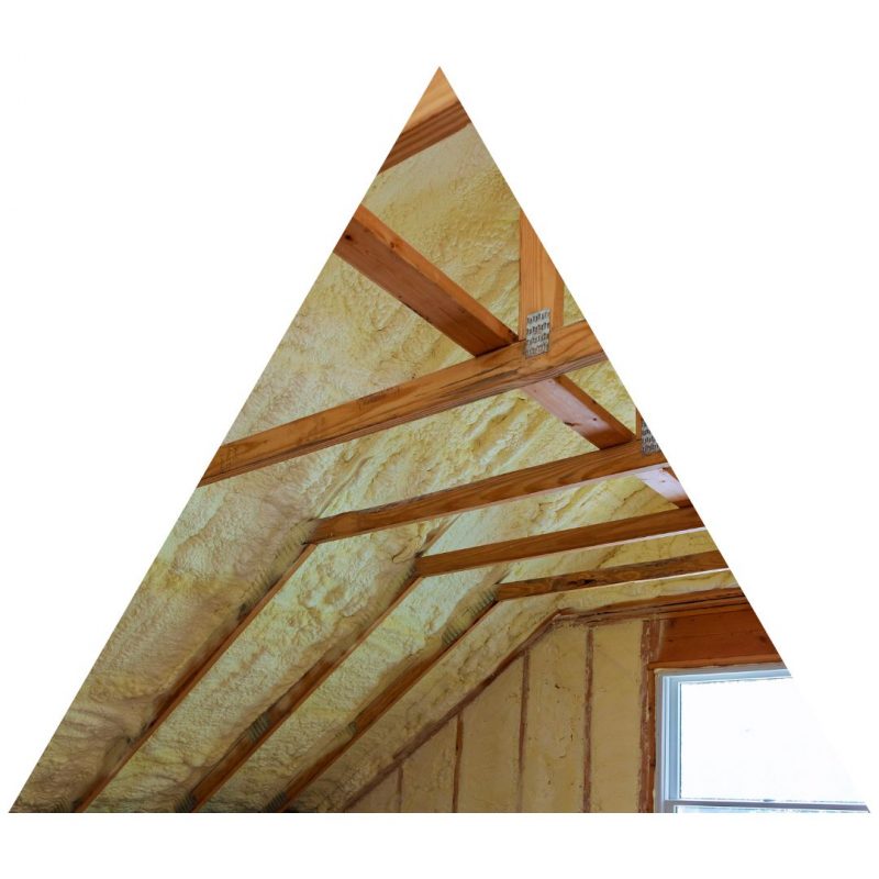 insulation