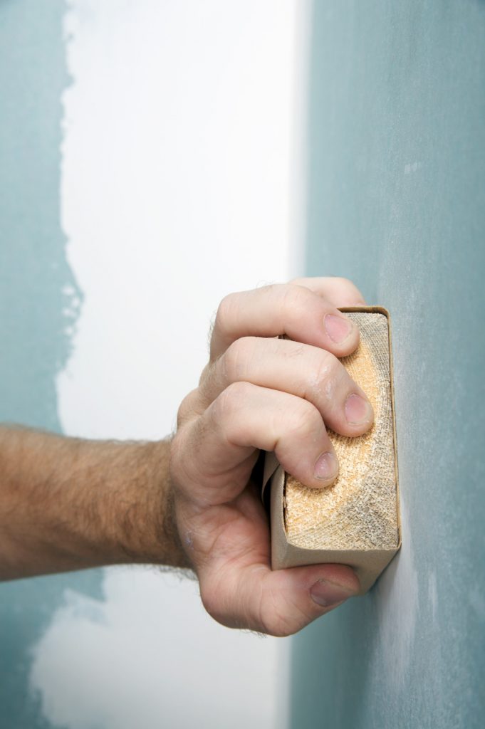 drywall repair near me | Centennial