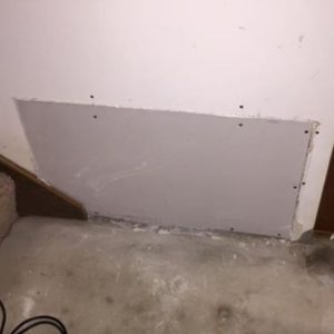 Drywall Contractor Edina MN