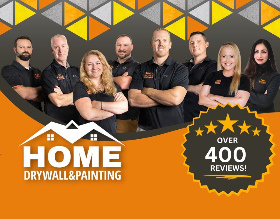 Home Painting in White Bear Lake MN