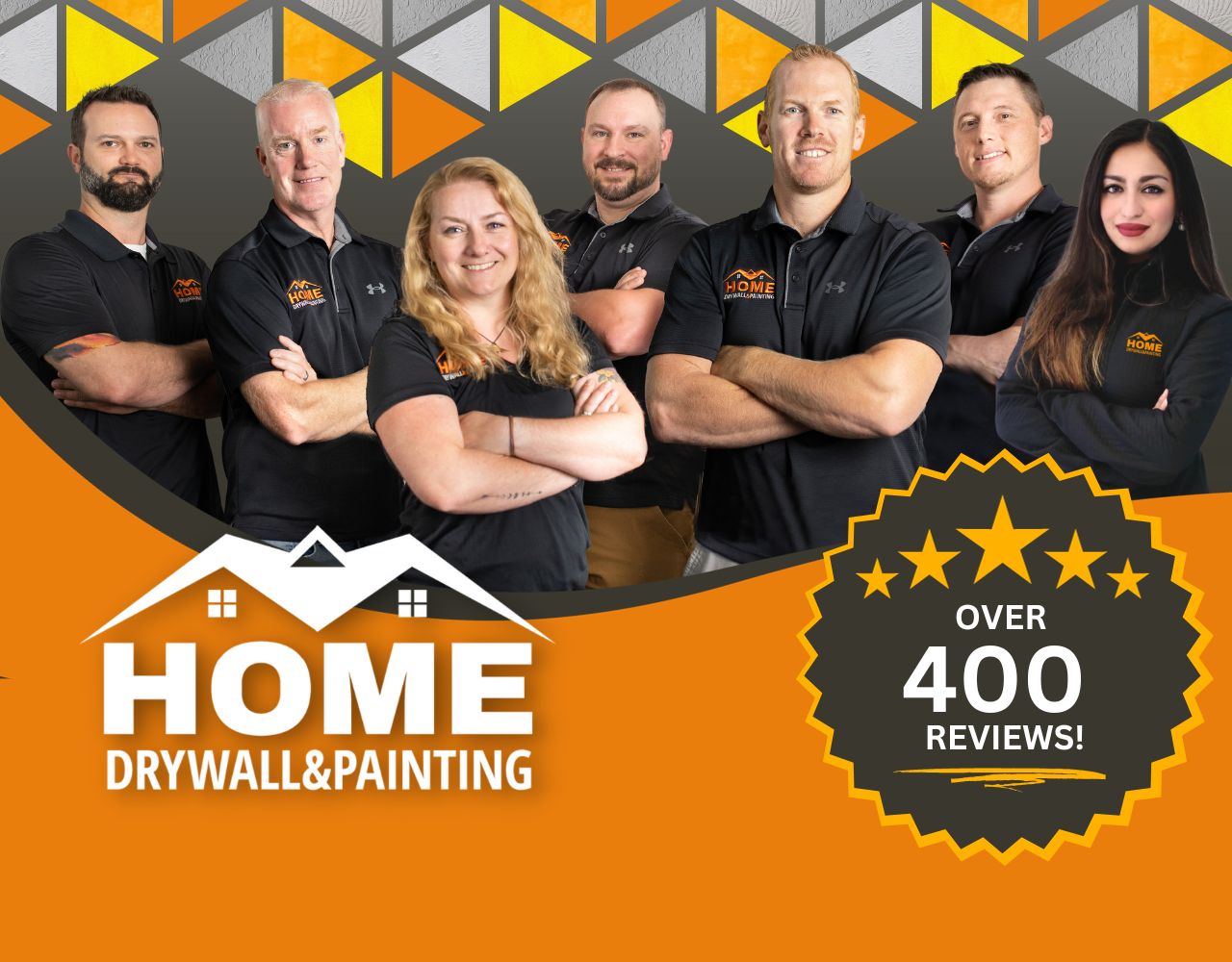 Exterior Painting in St Paul