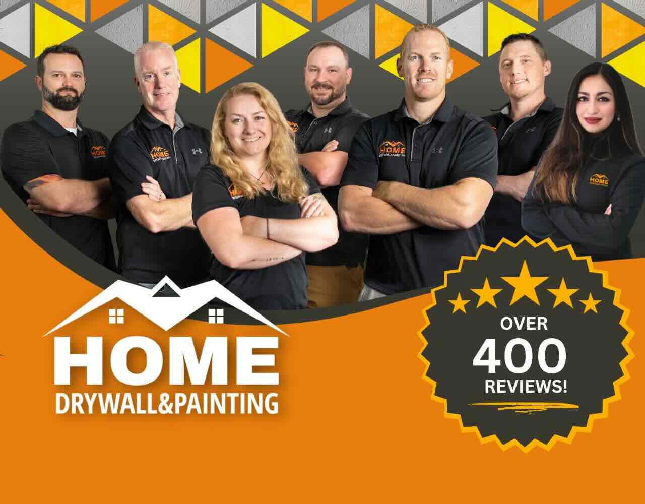 Residential Painting in Burnsville MN