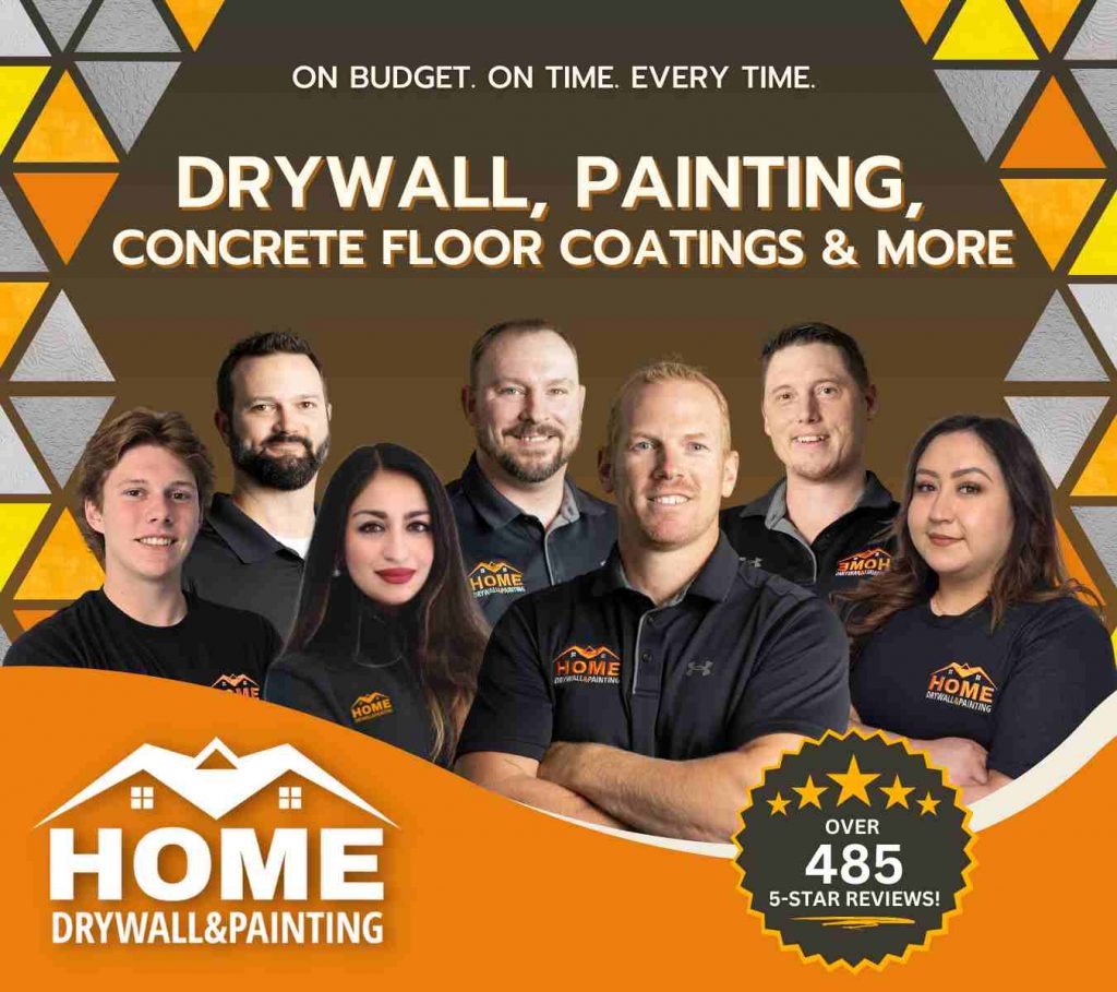 Popcorn Ceiling Removal Vadnais Heights