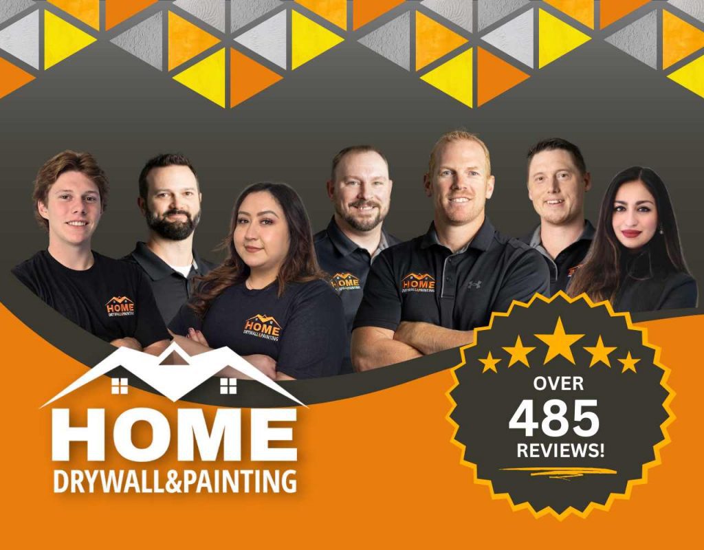 Painting Contractor Brooklyn Park MN