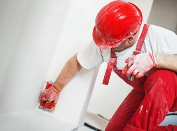 Drywall Fininshing