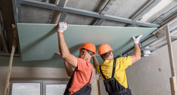 Drywall Contractors Berkeley