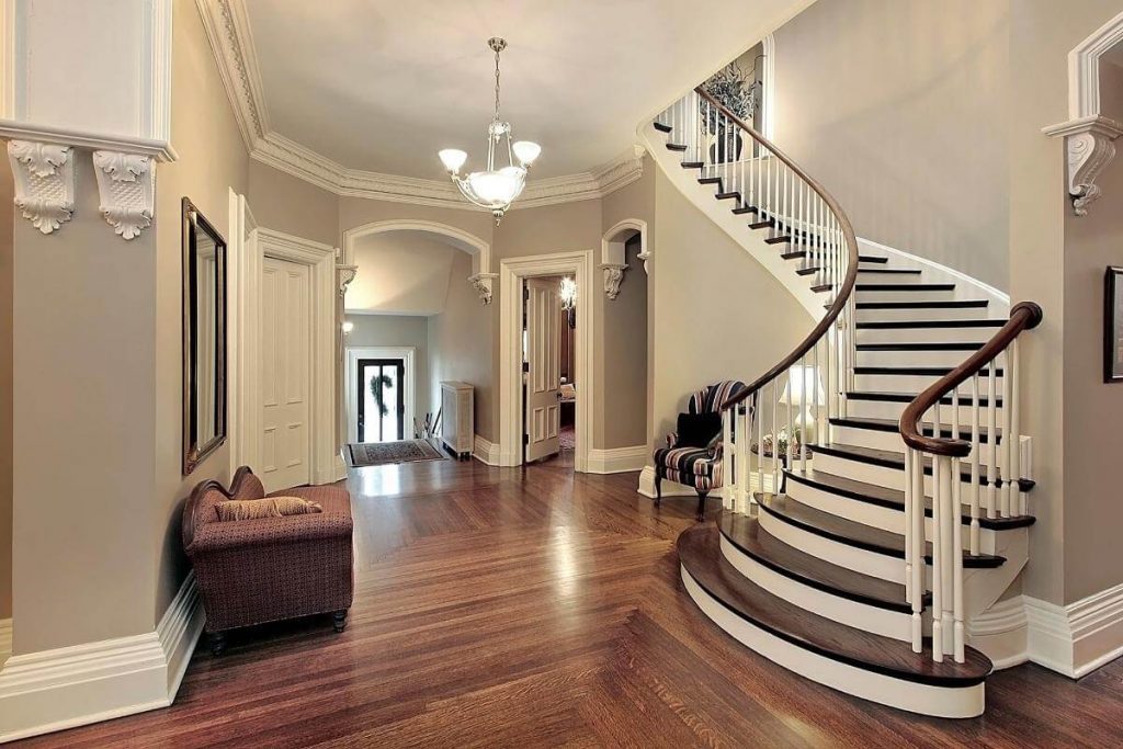Interior Painting Contractor Cottage Grove