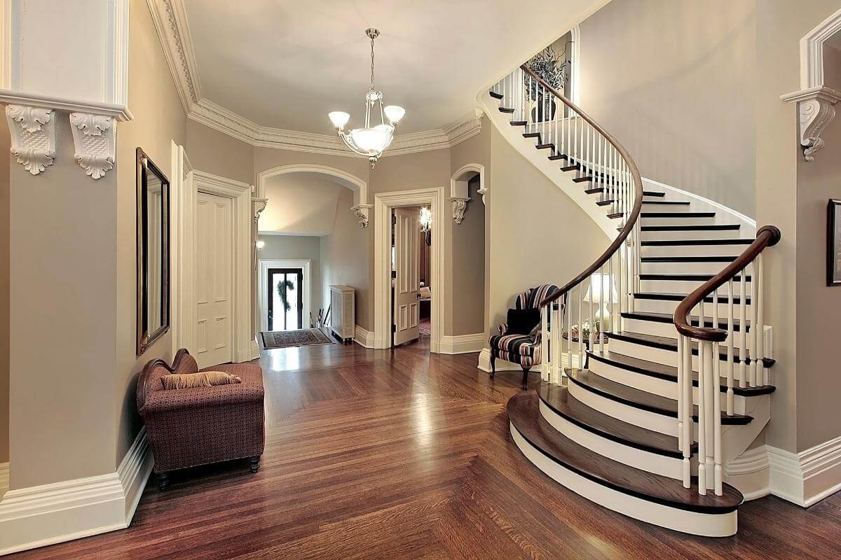 Interior Painting Contractor Cottage Grove