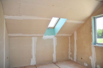 Drywall Installation