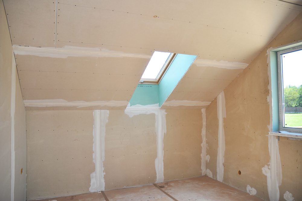 Drywall Installation
