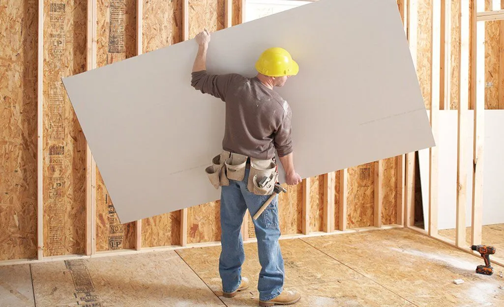 Drywall Installation Edgewater CO