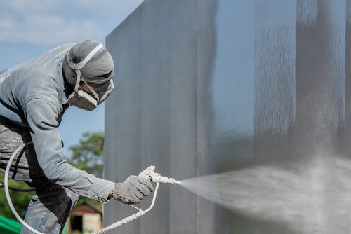 Commercial Painting Cottage Grove MN