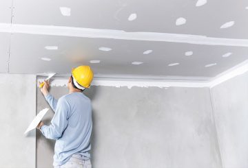 Drywall Contractor