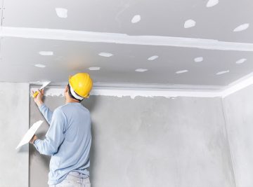 Drywall Contractor