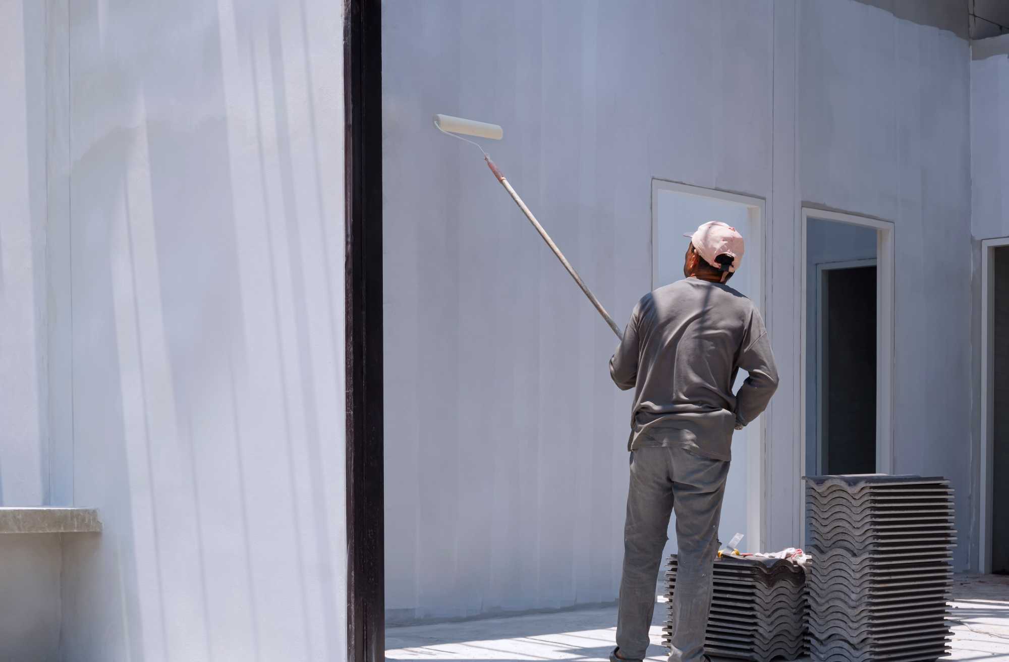 House Painters