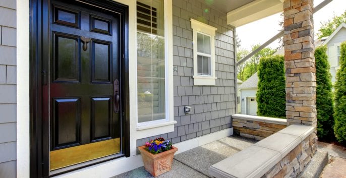 Exterior Painting Contractor