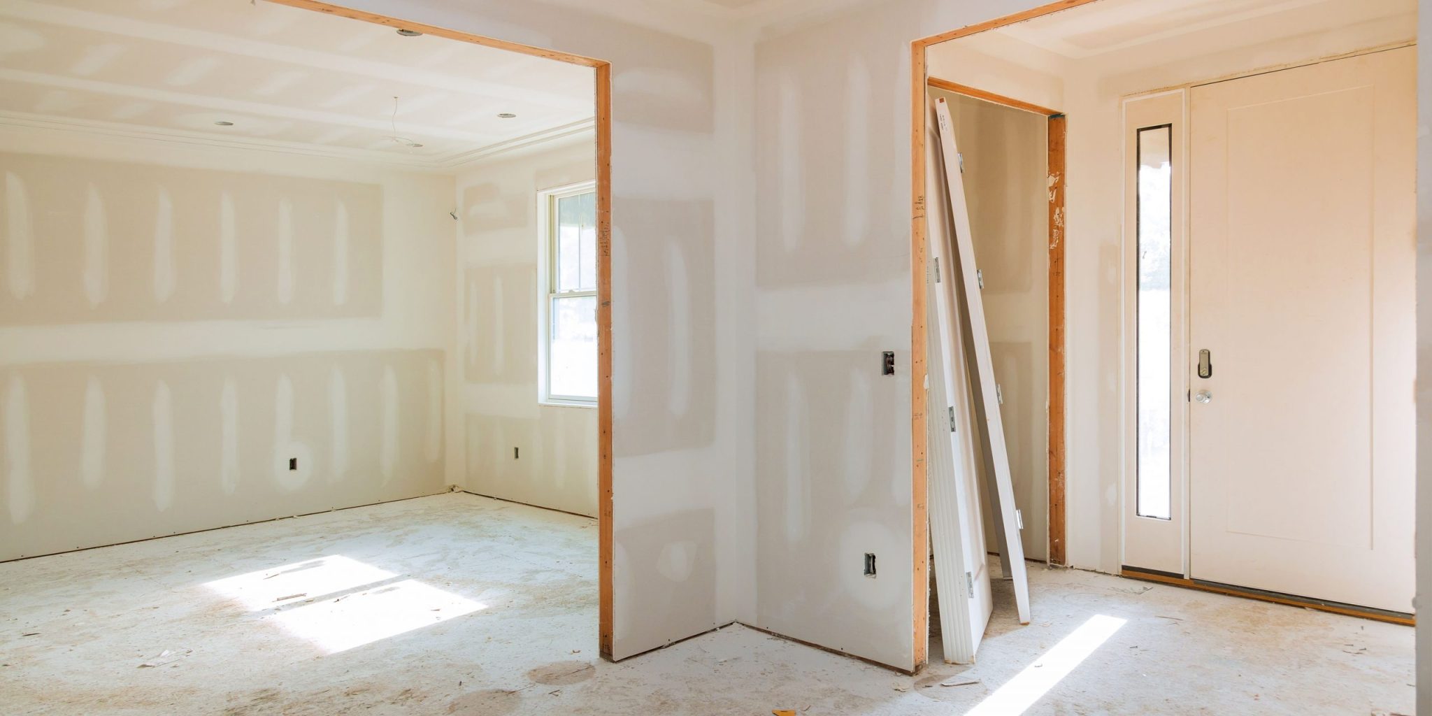 Drywall Contractors Englewood