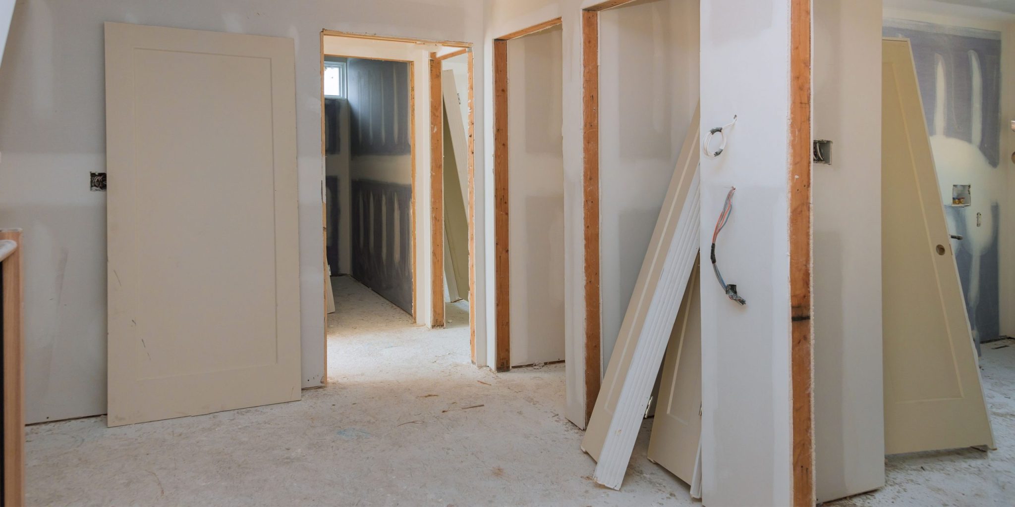 Drywall Contractors Four Square Mile