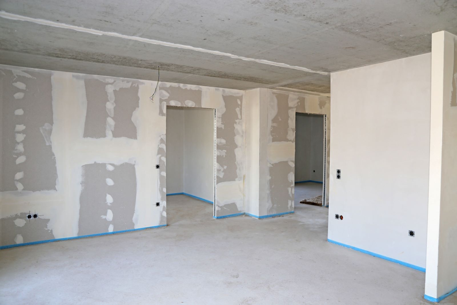 Drywall Installation Commerce City