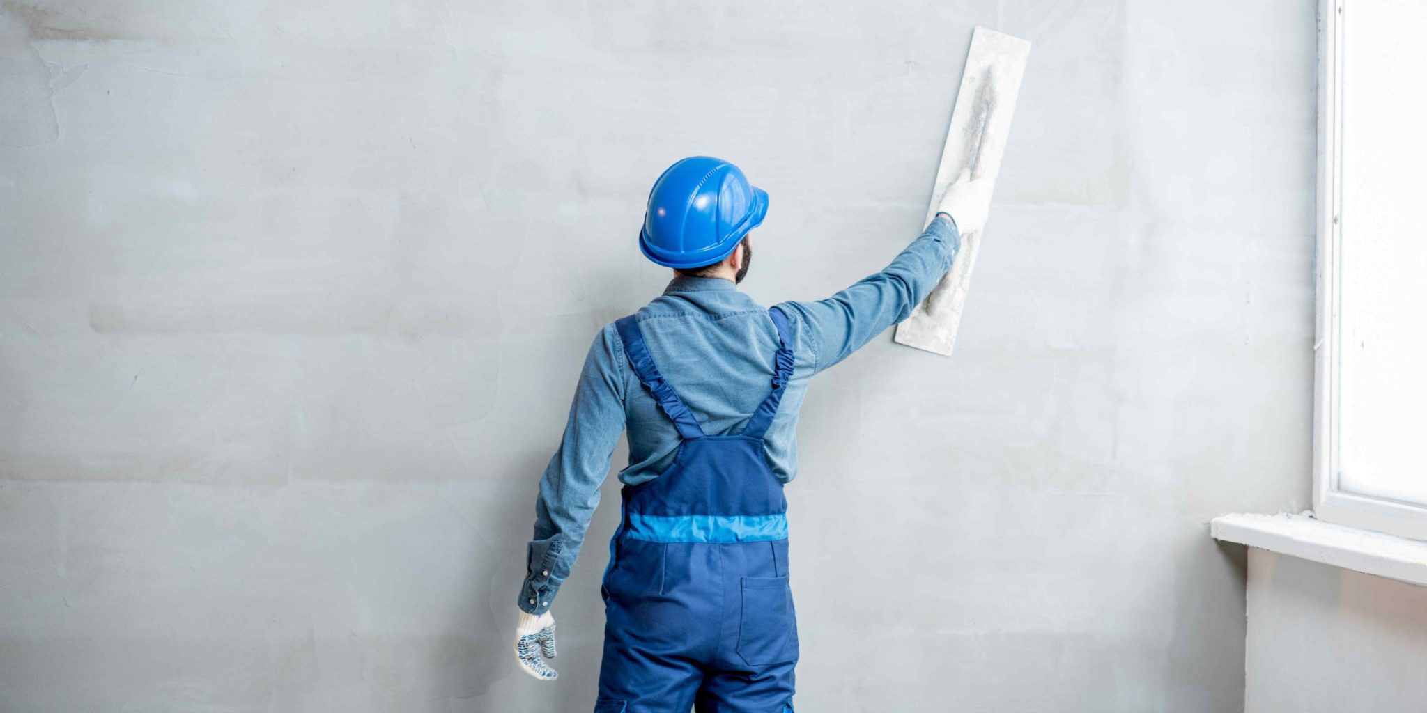 Drywall Installation Four Square Mile