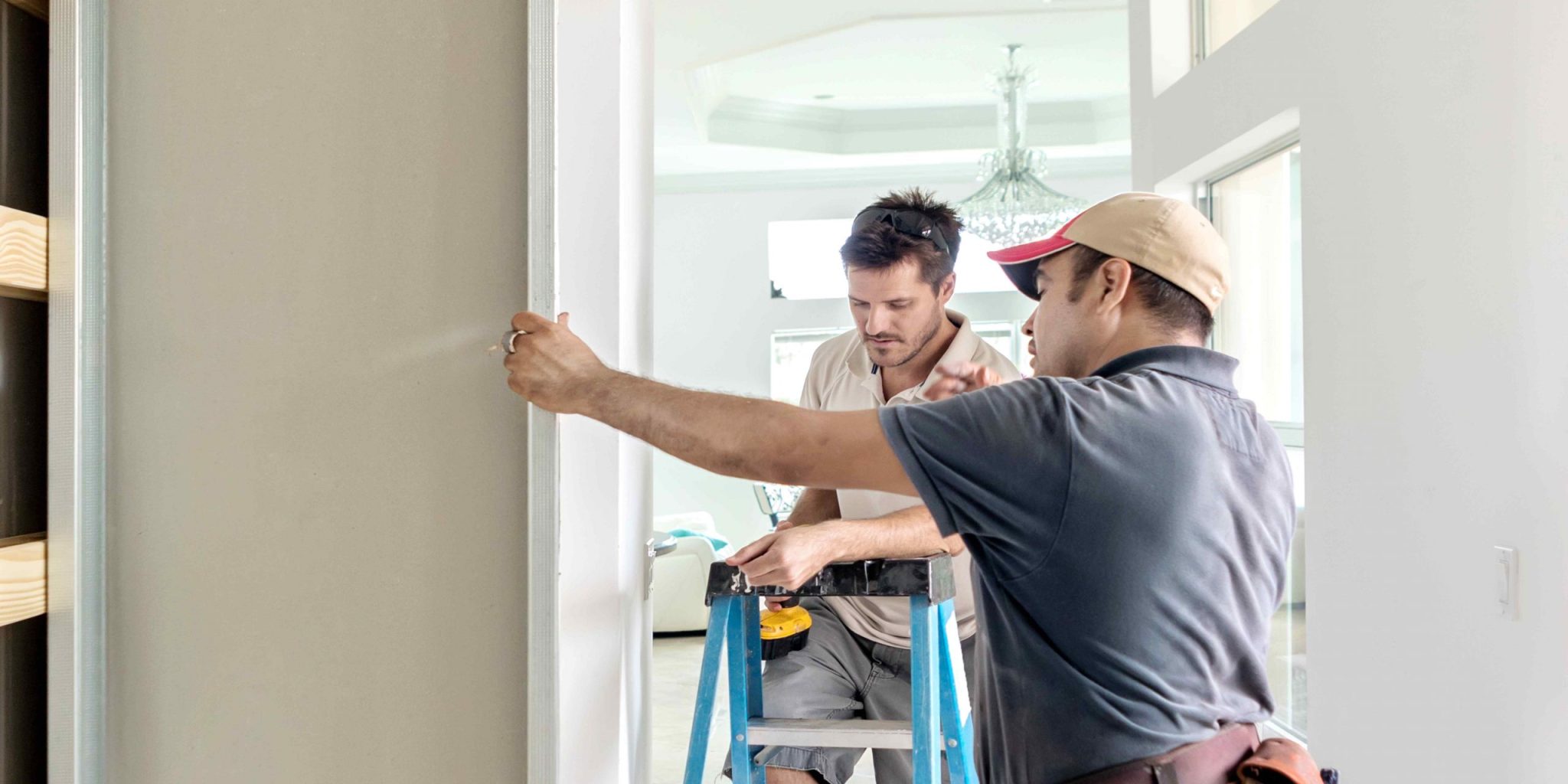 Drywall Installation