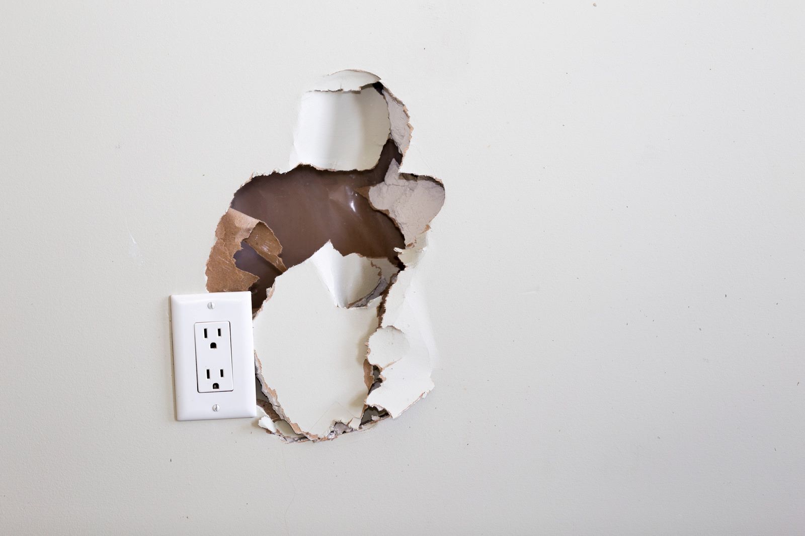 Drywall Repair
