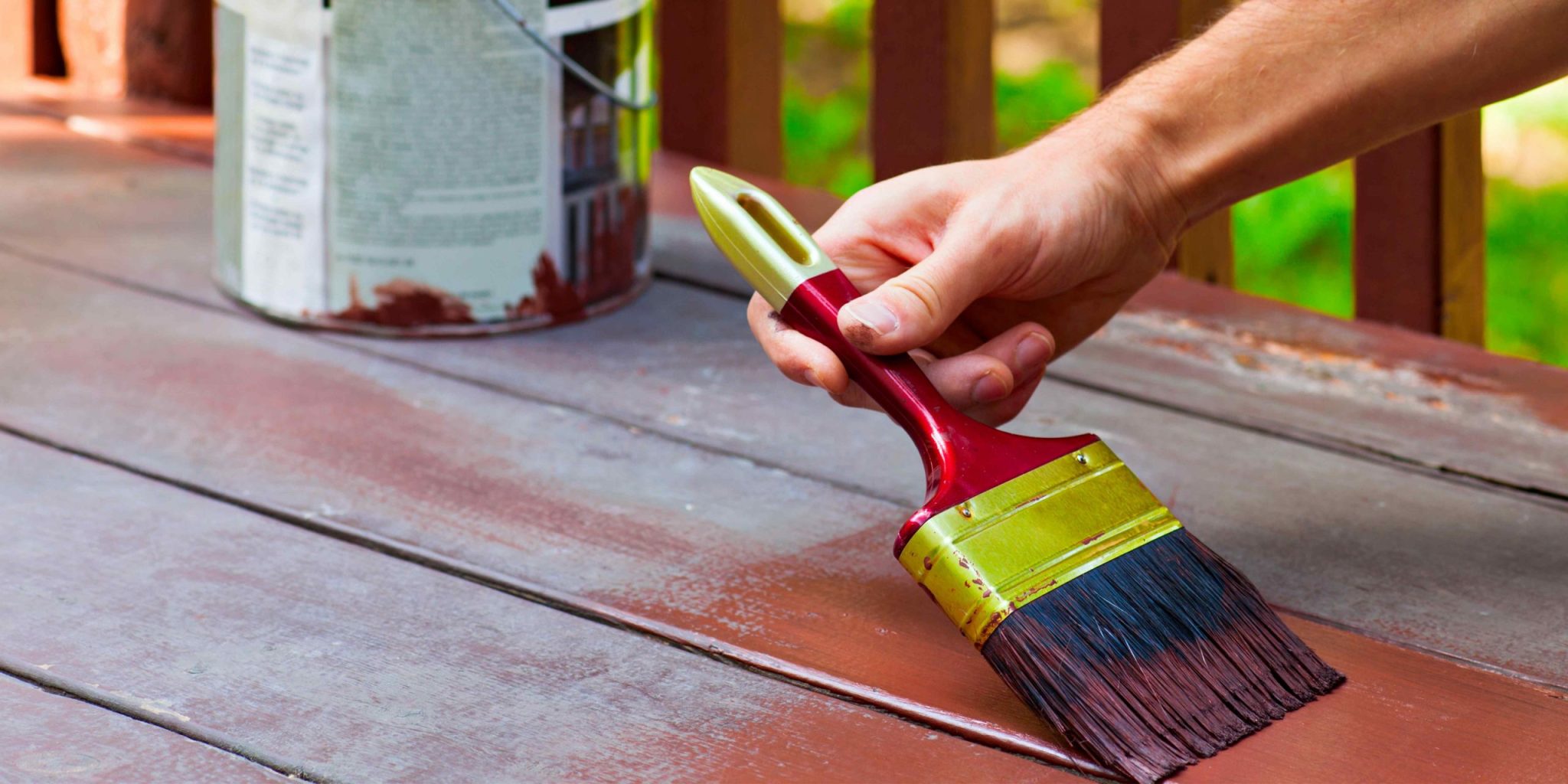 Exterior Painting Contractor Arvada