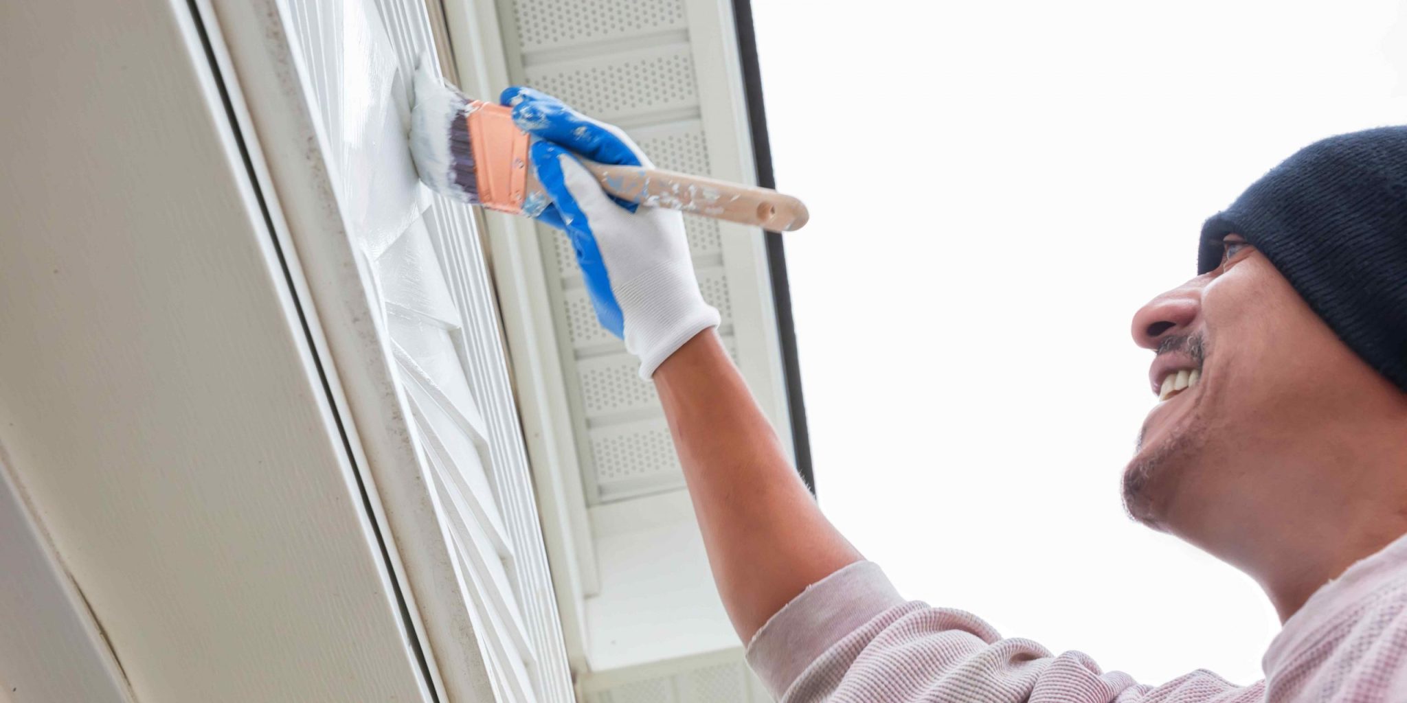 Exterior Painting Contractor Sheridan