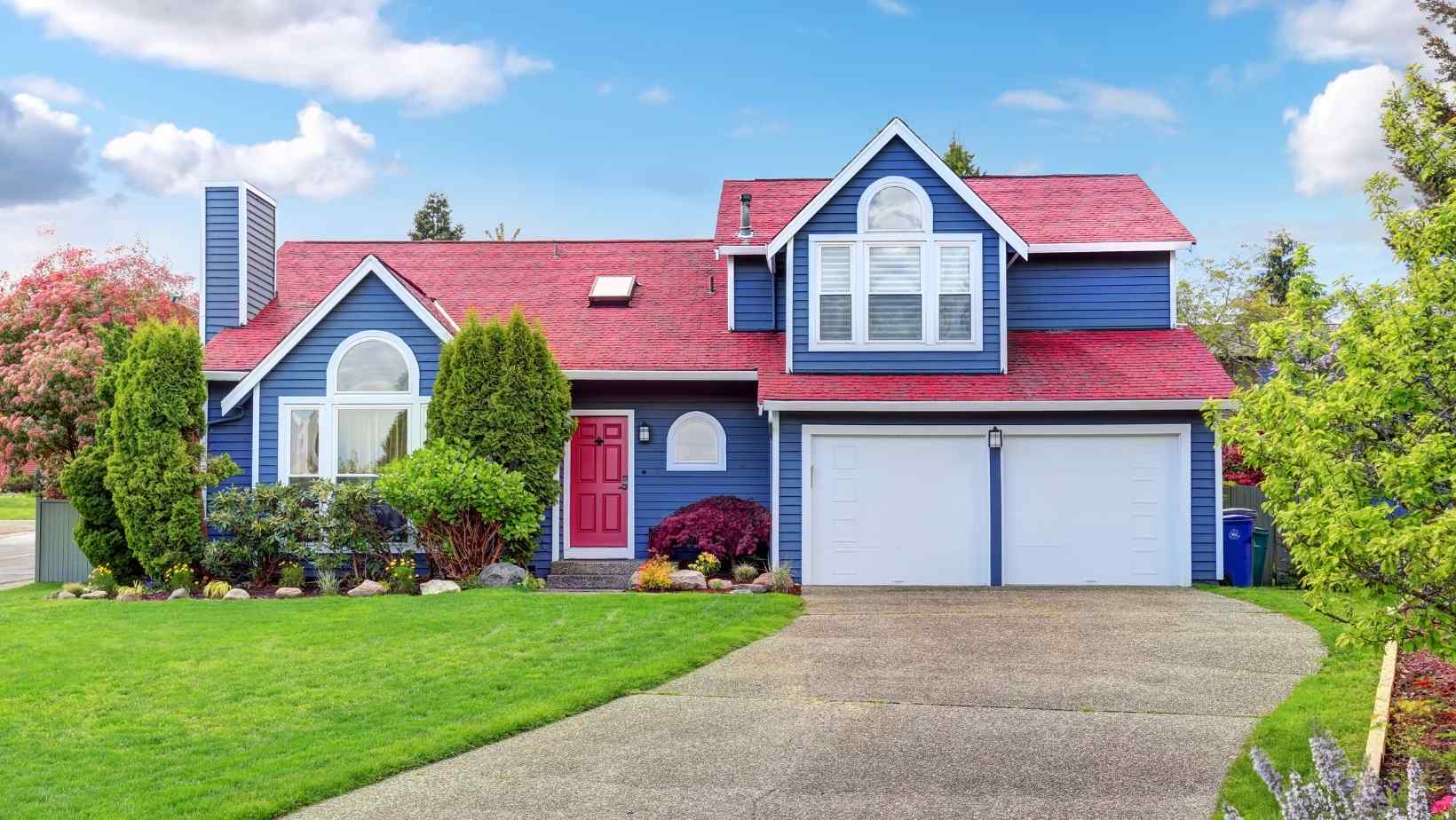 Exterior Painting