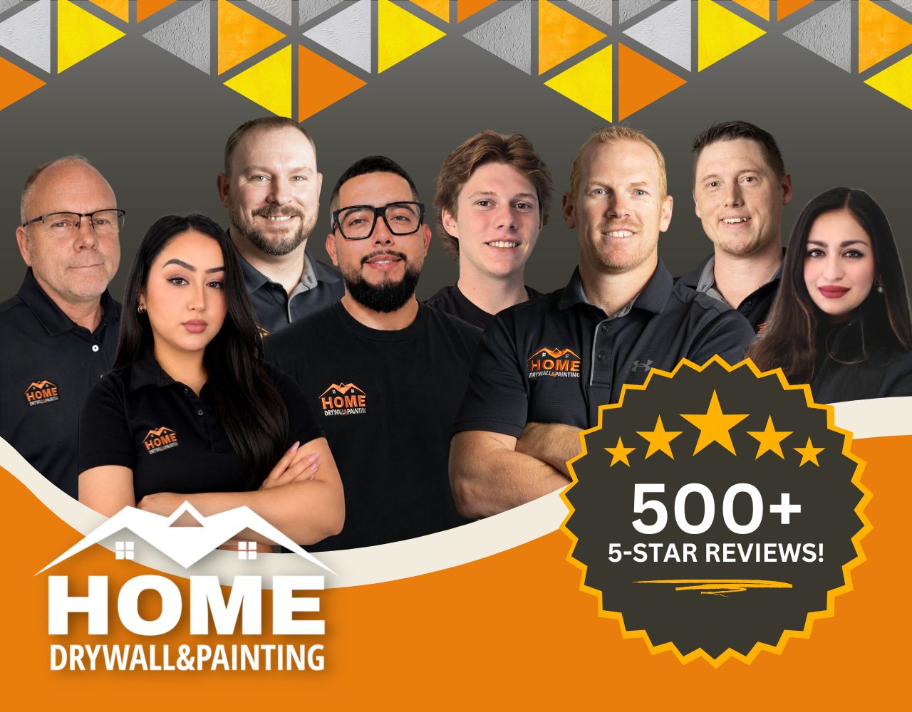 Home Drywall Team