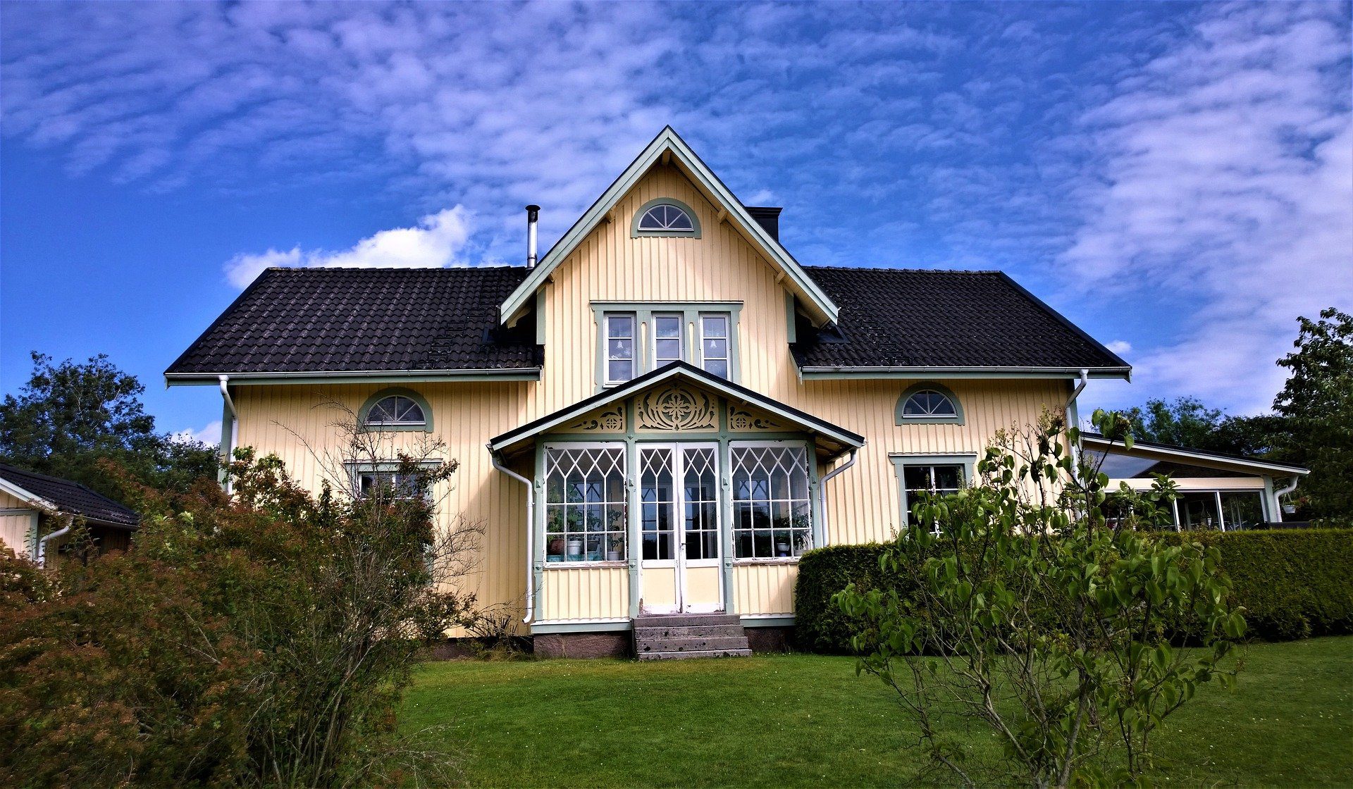 Home Painting Contractor Berkeley