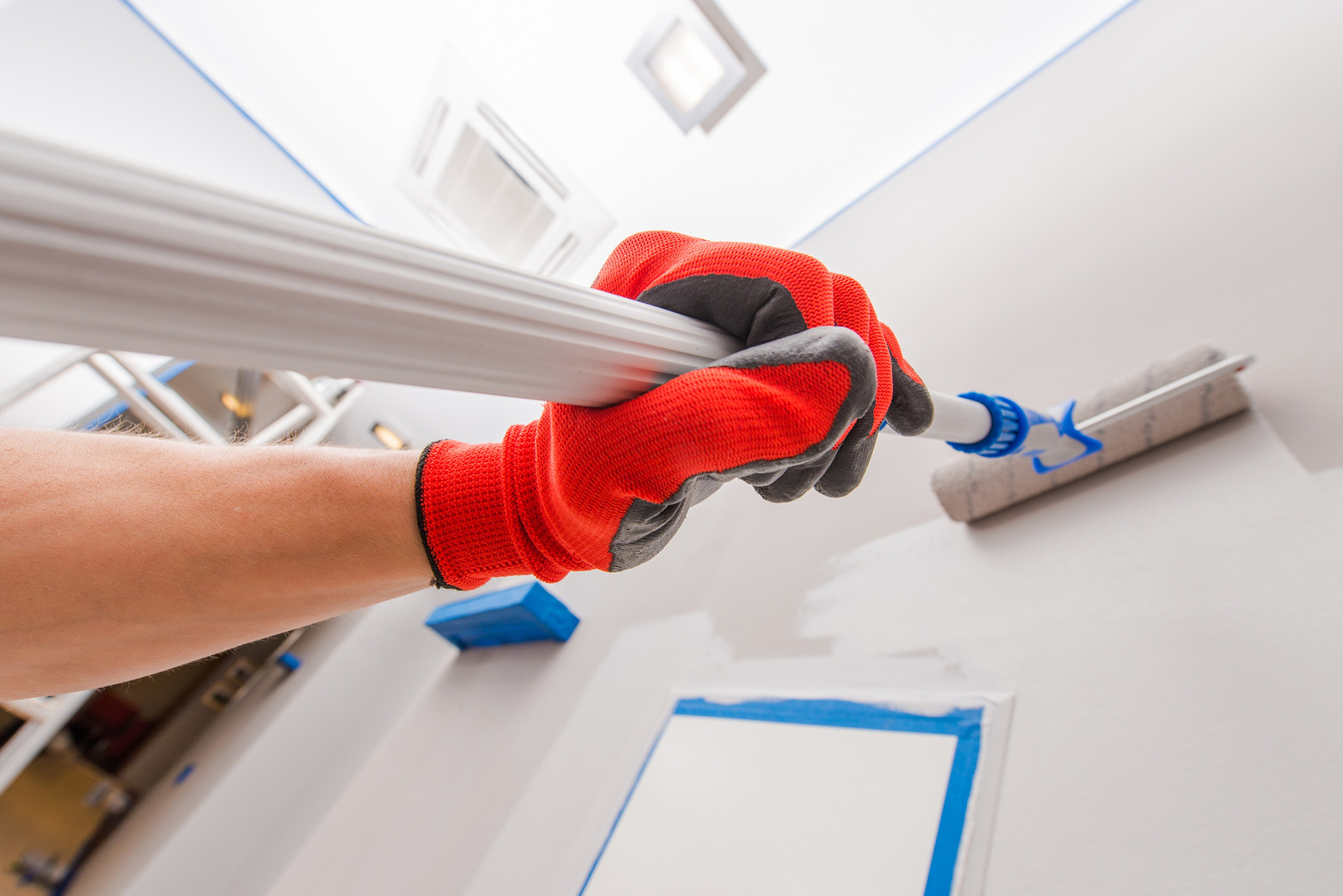 Home Painting Contractor Home Painting Contractor