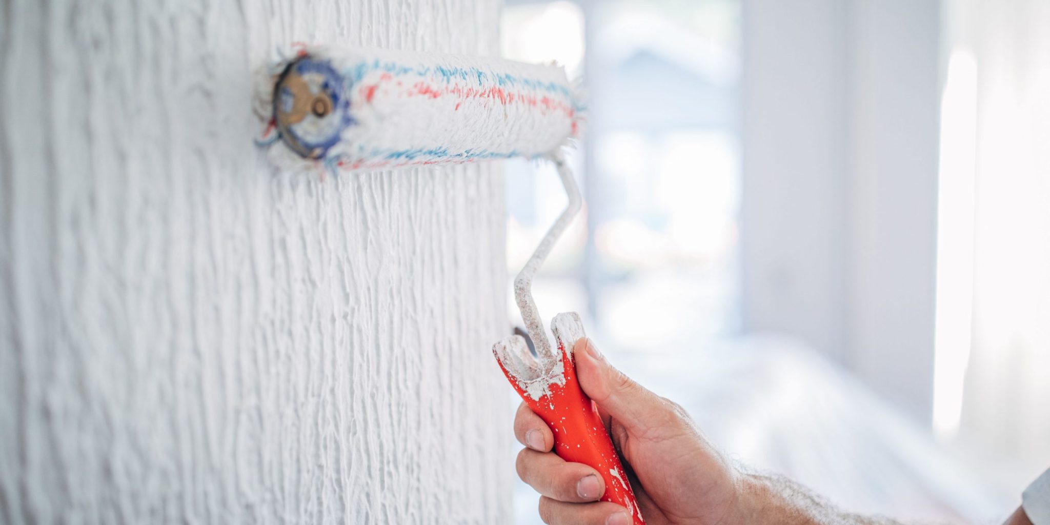 Home Painting Contractor Englewood