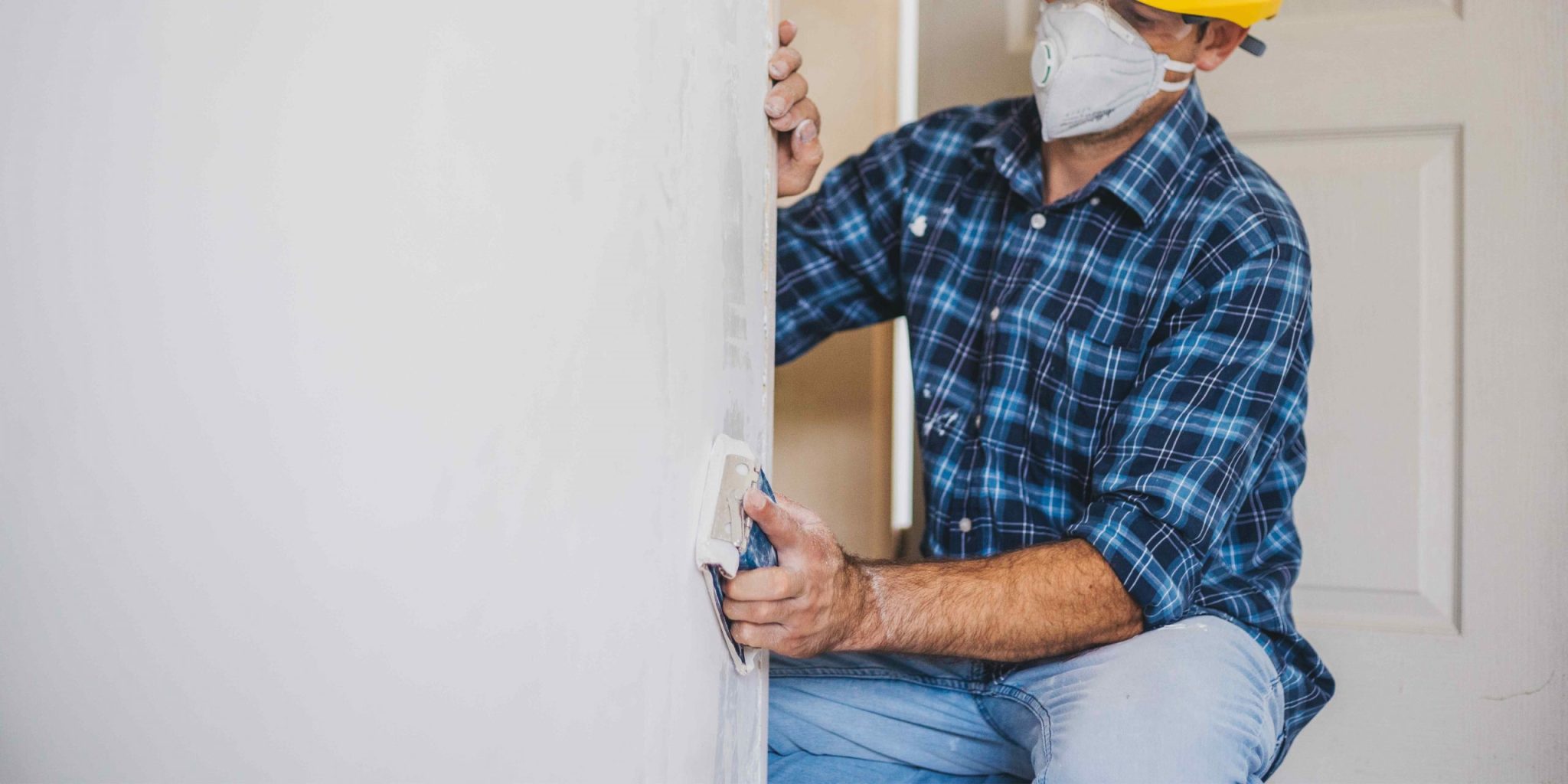 Home Painting Contractor Four Square Mile