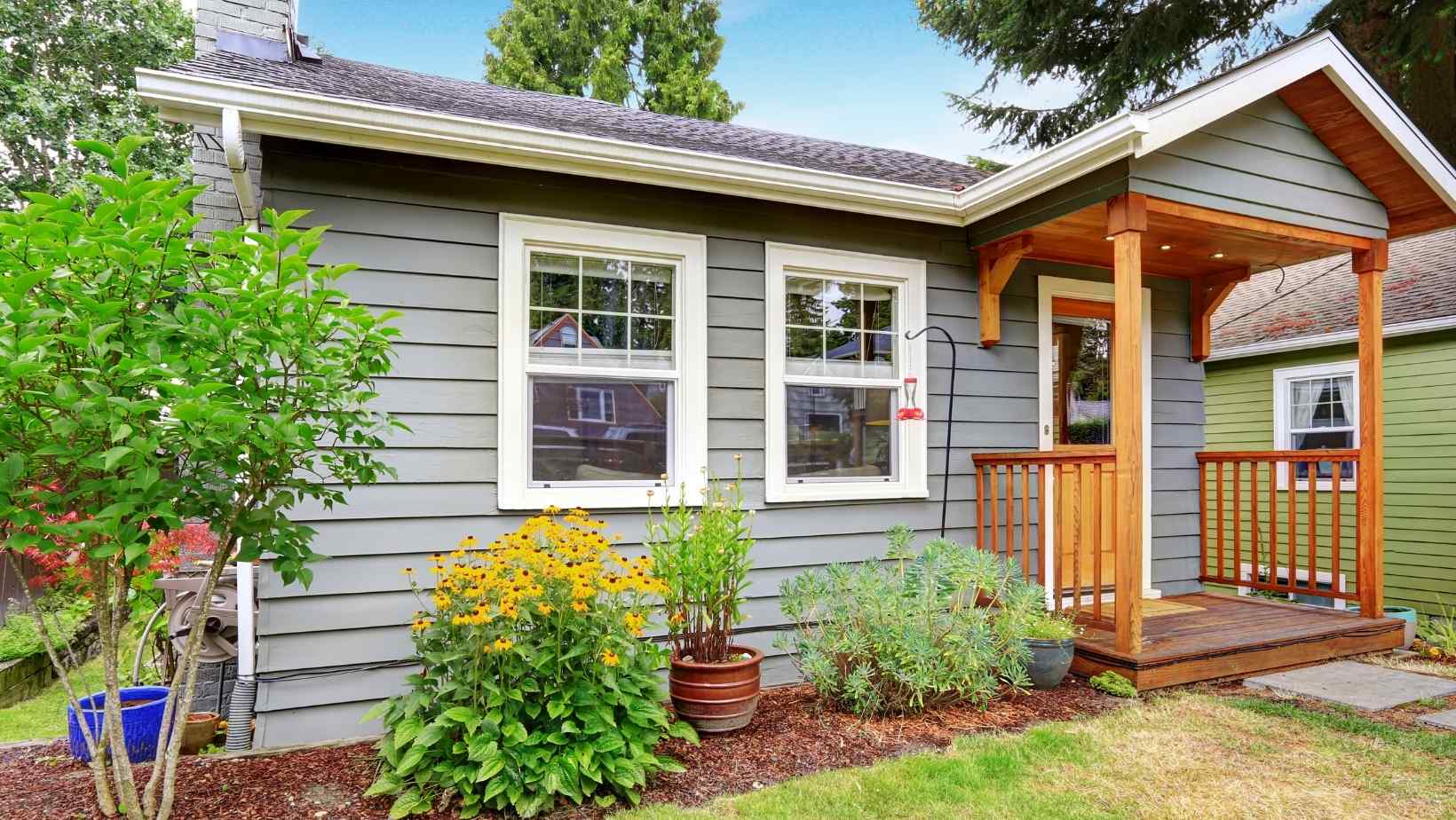 Home Painting Contractor Lakewood