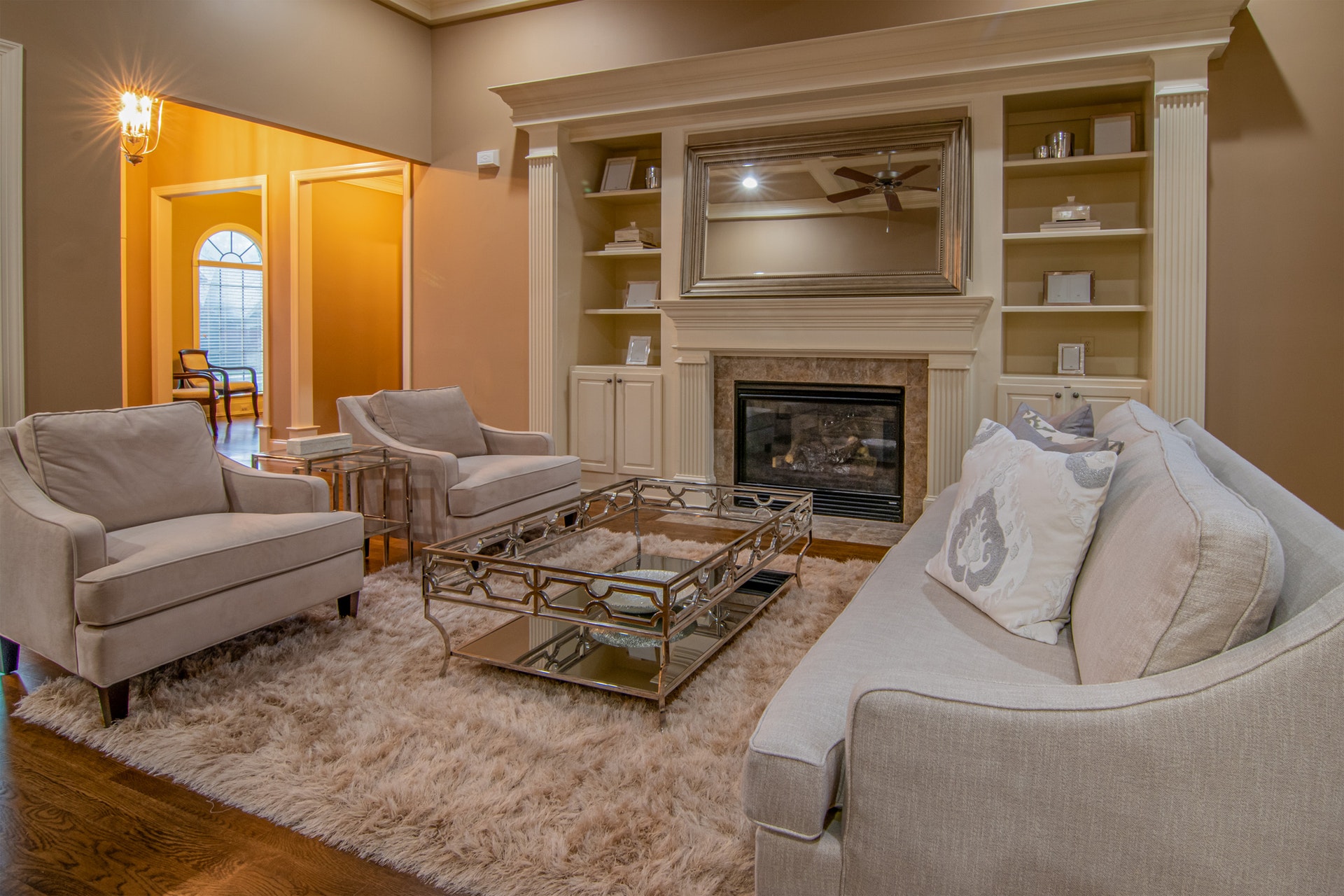 Home Painting Contractor Sheridan