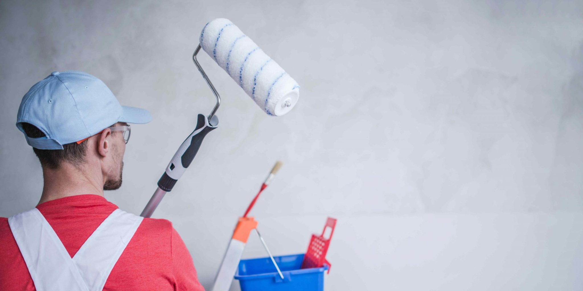 Interior Painting Contractor Aurora