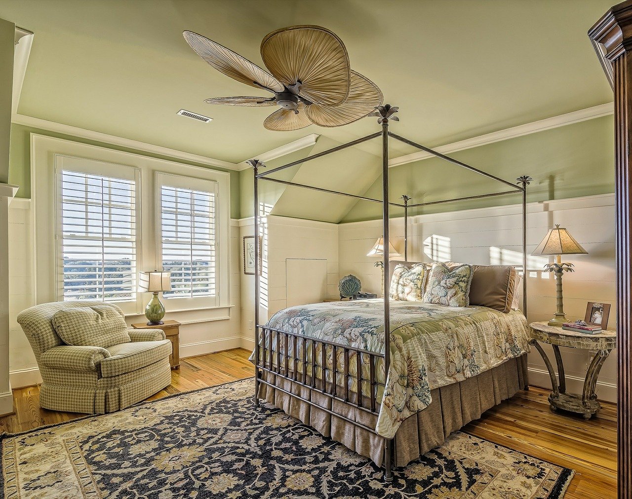 Interior Painting Contractor Berkeley