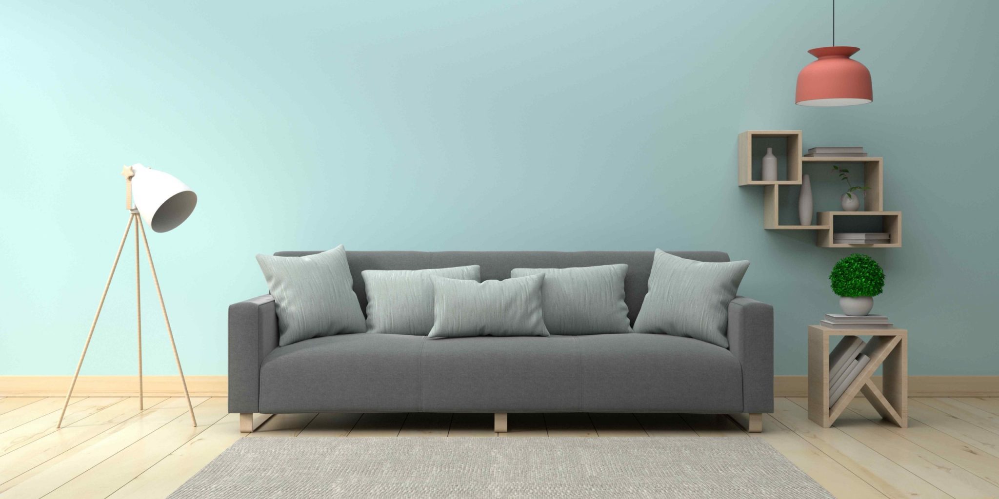 Interior Painting Contractor Edgewater