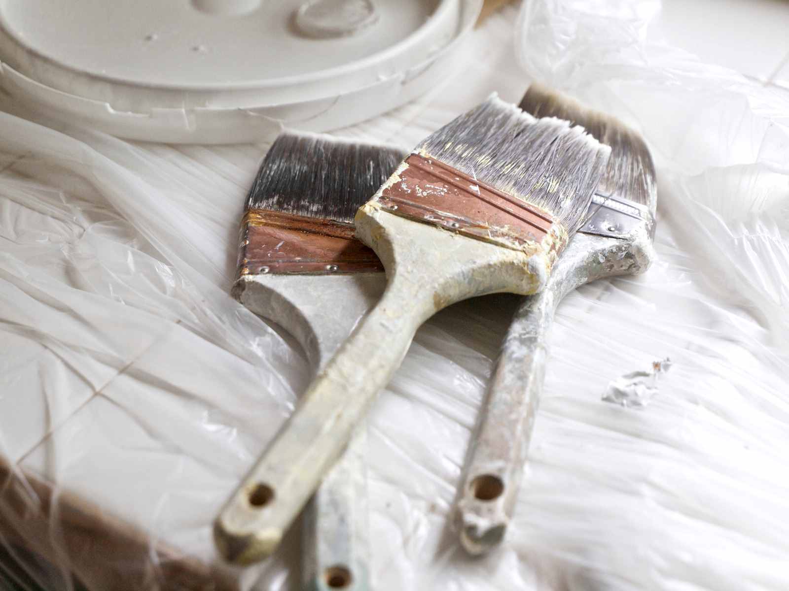 Interior Painting Contractor Sheridan