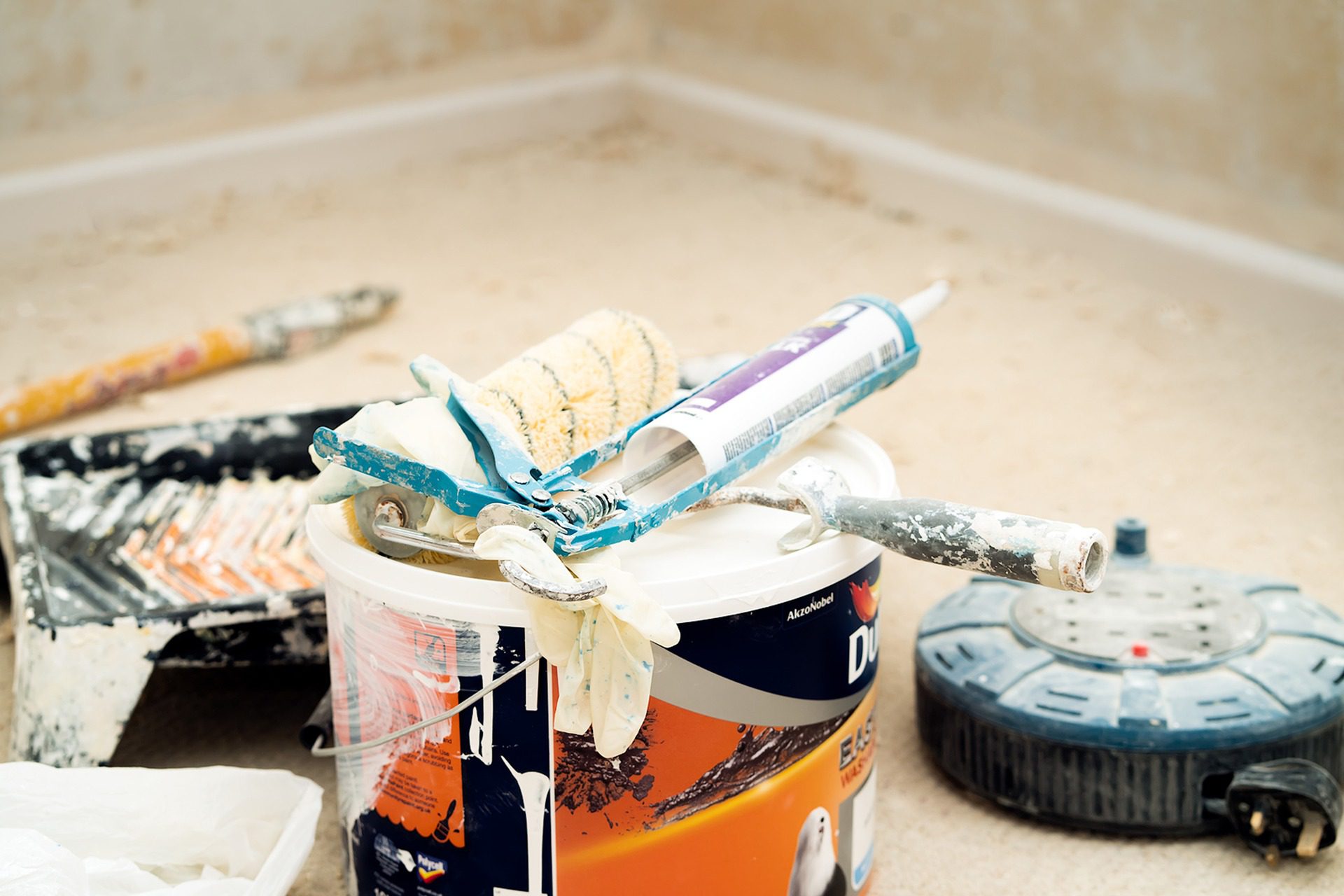 Interior Painting Contractor Wheat Ridge