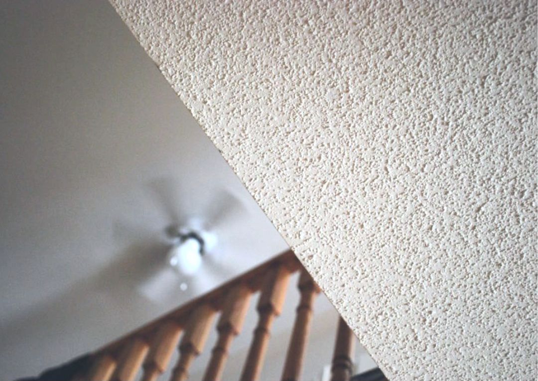 Professional Popcorn Removal in Oakdale