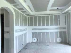 Sheetrock Repair Hastings