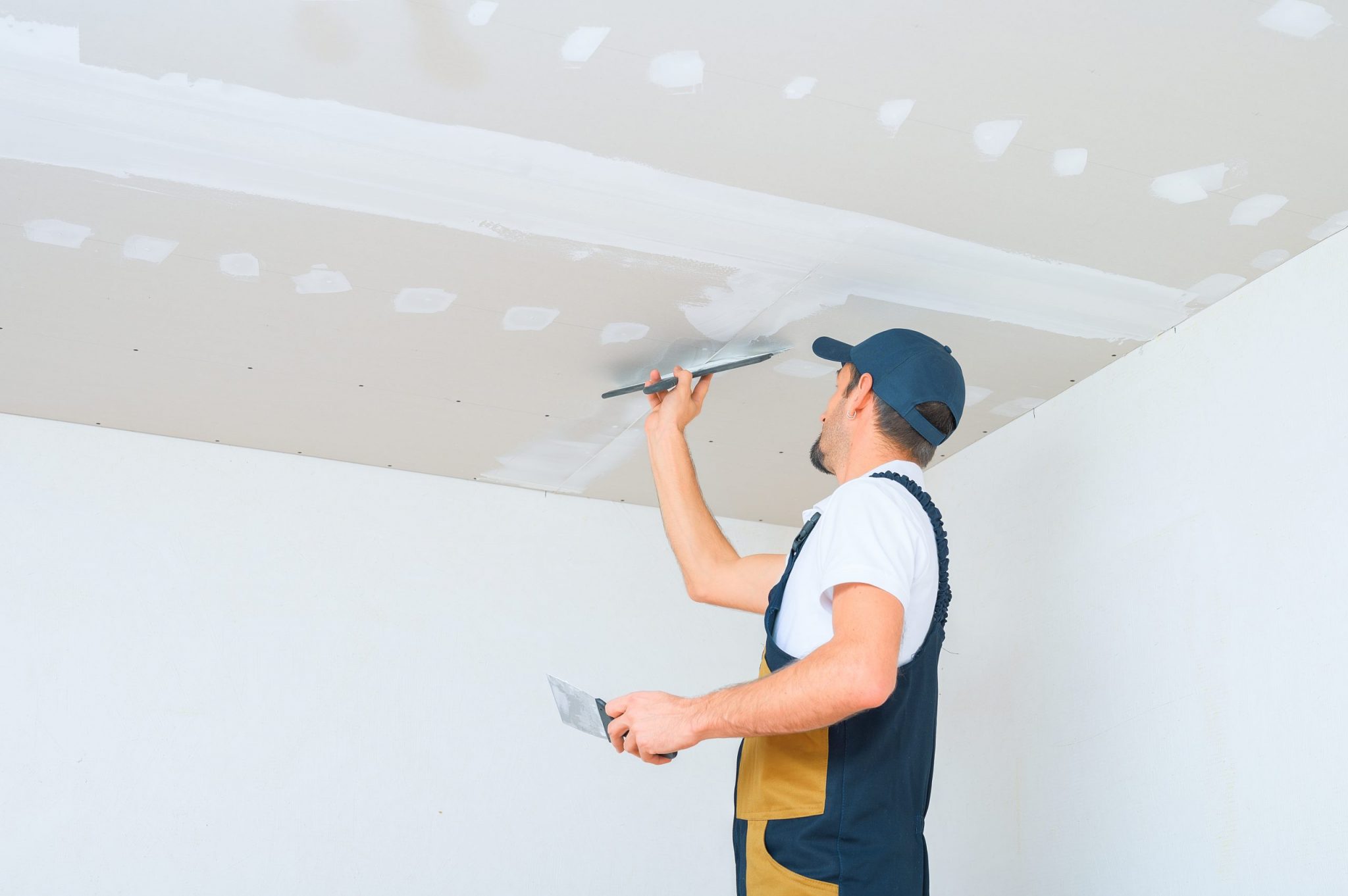 Drywall Contractor
